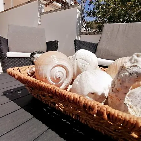 La Terrazza Sul Mare Ferienhaus