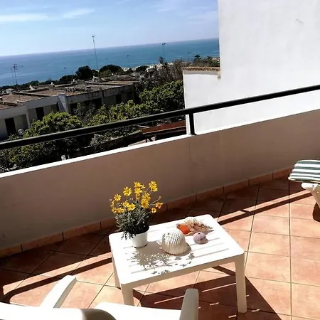 La Terrazza Sul Mare Ferienhaus Santa Cesarea Terme