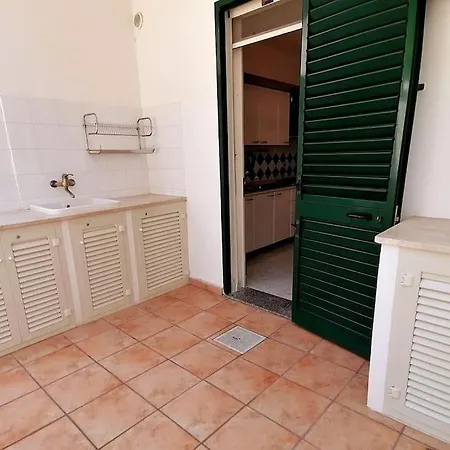 La Terrazza Sul Mare Santa Cesarea Terme