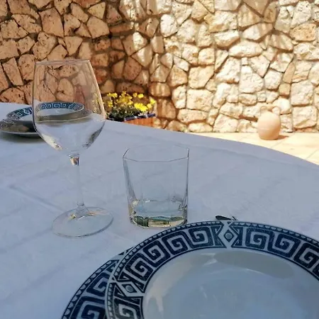 La Terrazza Sul Mare *