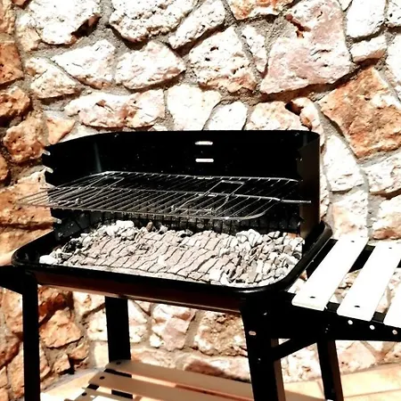 La Terrazza Sul Mare * Santa Cesarea Terme