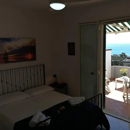 La Terrazza Sul Mare
