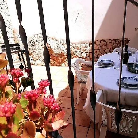 La Terrazza Sul Mare Ferienhaus