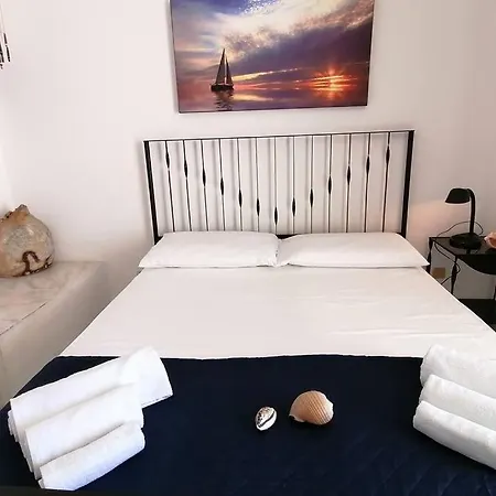 La Terrazza Sul Mare Ferienhaus