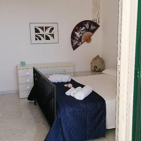 La Terrazza Sul Mare