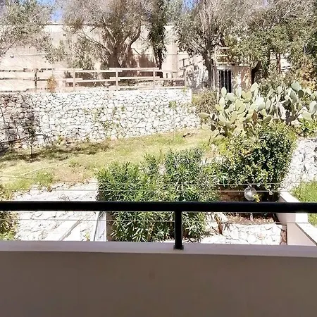 La Terrazza Sul Mare * Santa Cesarea Terme
