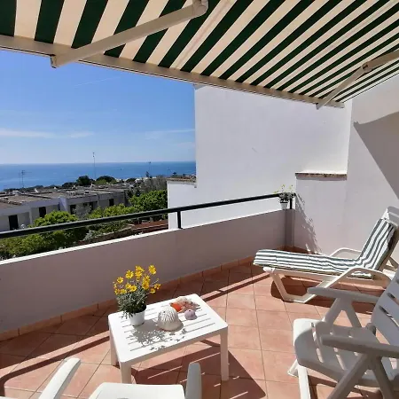 Ferienhaus La Terrazza Sul Mare Santa Cesarea Terme
