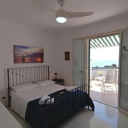 La Terrazza Sul Mare