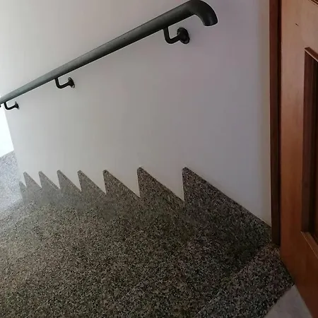 La Terrazza Sul Mare Feriehus *