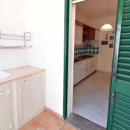 Feriehus La Terrazza Sul Mare Santa Cesarea Terme