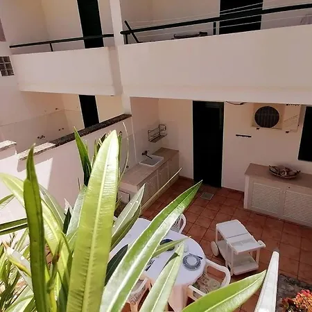 Feriehus La Terrazza Sul Mare