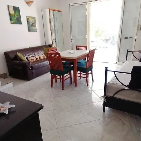 La Terrazza Sul Mare * Santa Cesarea Terme